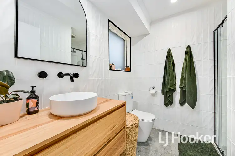Fifth view of Homely house listing, 14 Nathan Court, Pakenham VIC 3810