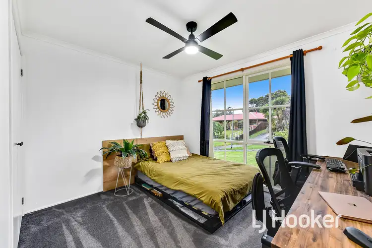 Sixth view of Homely house listing, 14 Nathan Court, Pakenham VIC 3810