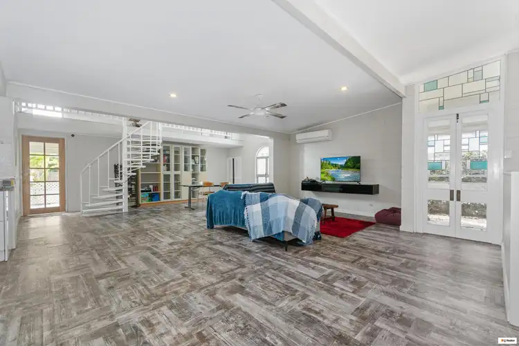 Second view of Homely house listing, 12 Arinya Street, Cranbrook QLD 4814