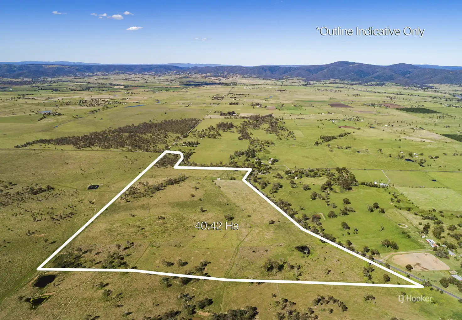 Main view of Homely rural property listing, Lot 2 & 14 Linkes Road, Mount Beppo QLD 4313