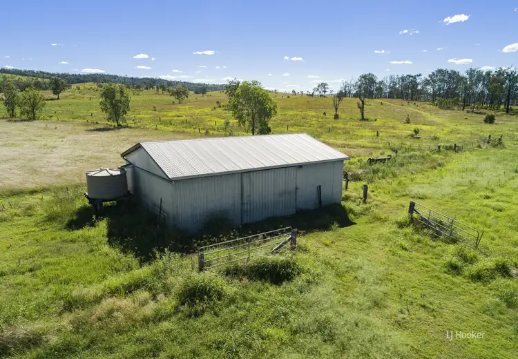 Fifth view of Homely rural property listing, Lot 2 & 14 Linkes Road, Mount Beppo QLD 4313