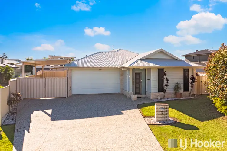 5 Hideaway Court, Thornlands QLD 4164