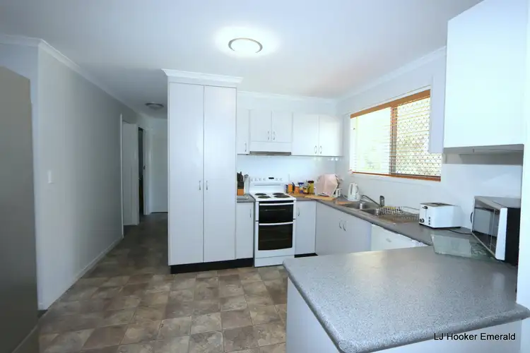 Third view of Homely house listing, 19 Topaz St, Emerald QLD 4720