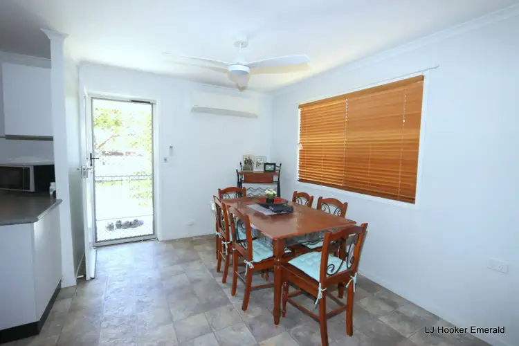 Fourth view of Homely house listing, 19 Topaz St, Emerald QLD 4720