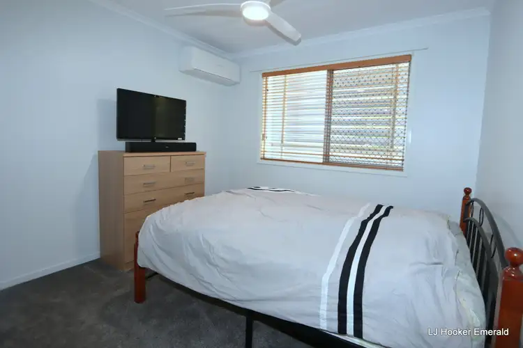 Fifth view of Homely house listing, 19 Topaz St, Emerald QLD 4720