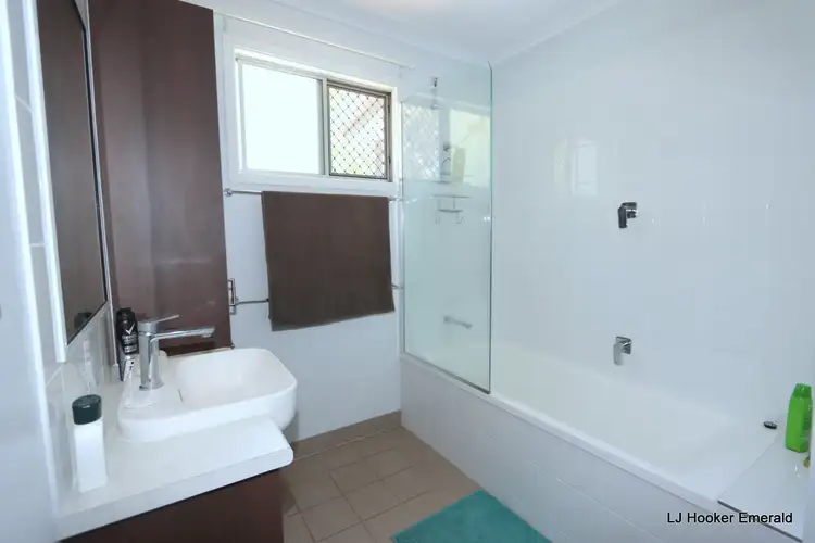 Sixth view of Homely house listing, 19 Topaz St, Emerald QLD 4720