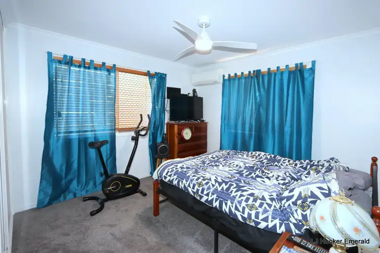 Seventh view of Homely house listing, 19 Topaz St, Emerald QLD 4720