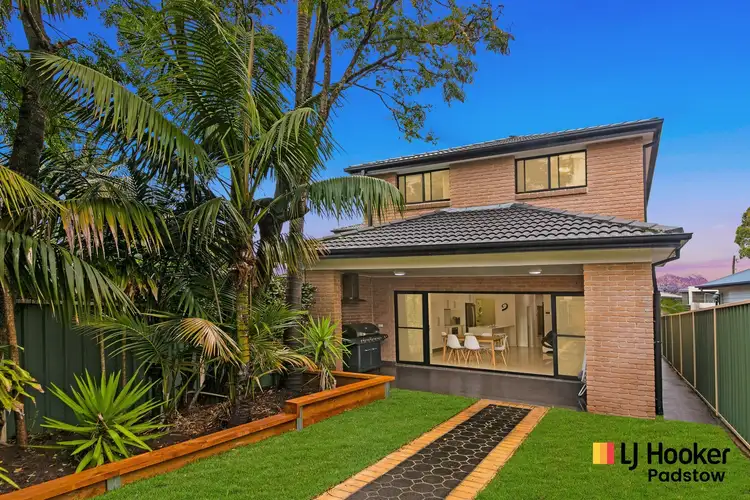 Third view of Homely semi-detached listing, 3A Shirley Street, Padstow NSW 2211