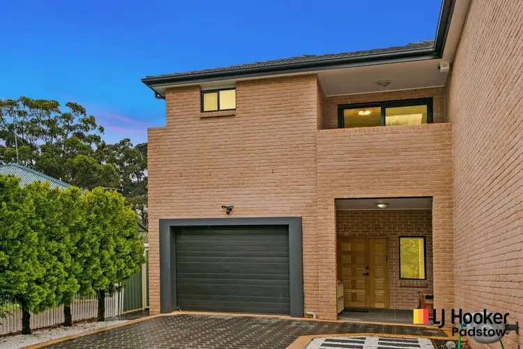 Fourth view of Homely semi-detached listing, 3A Shirley Street, Padstow NSW 2211