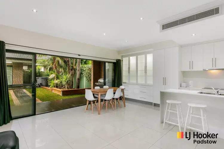 Fifth view of Homely semi-detached listing, 3A Shirley Street, Padstow NSW 2211