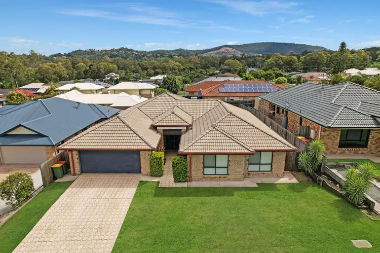 Main view of Homely house listing, 3 Callicoma Court, Ormeau QLD 4208