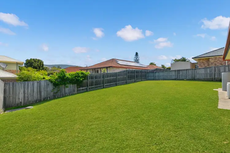 Fourth view of Homely house listing, 3 Callicoma Court, Ormeau QLD 4208