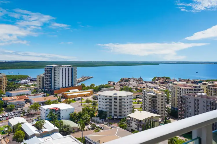1711/43B Knuckey Street, Darwin City NT 800
