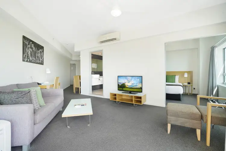 Fourth view of Homely unit listing, 1711/43B Knuckey Street, Darwin City NT 800