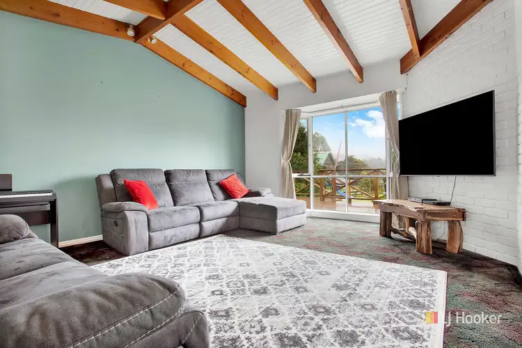 Second view of Homely house listing, 30 Parsons Drive, Acacia Hills TAS 7306
