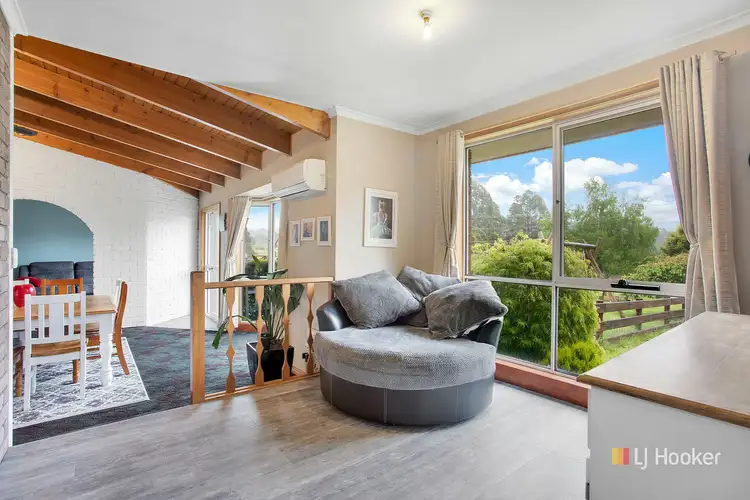 Fourth view of Homely house listing, 30 Parsons Drive, Acacia Hills TAS 7306