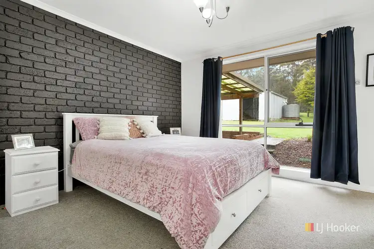 Seventh view of Homely house listing, 30 Parsons Drive, Acacia Hills TAS 7306