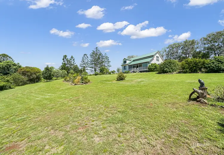 Second view of Homely house listing, 23 Rosalie Drive, Yarraman QLD 4614