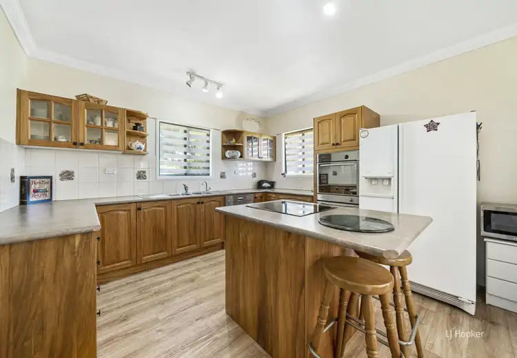 Third view of Homely house listing, 23 Rosalie Drive, Yarraman QLD 4614
