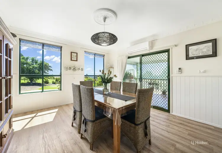 Fourth view of Homely house listing, 23 Rosalie Drive, Yarraman QLD 4614