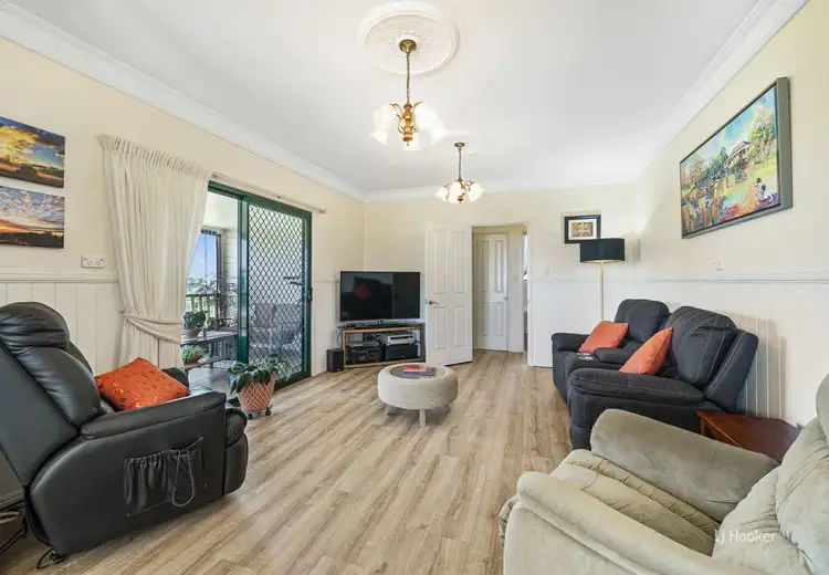 Fifth view of Homely house listing, 23 Rosalie Drive, Yarraman QLD 4614