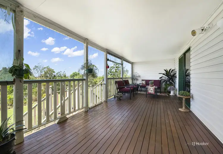 Sixth view of Homely house listing, 23 Rosalie Drive, Yarraman QLD 4614