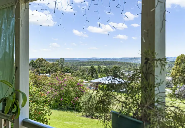 Seventh view of Homely house listing, 23 Rosalie Drive, Yarraman QLD 4614