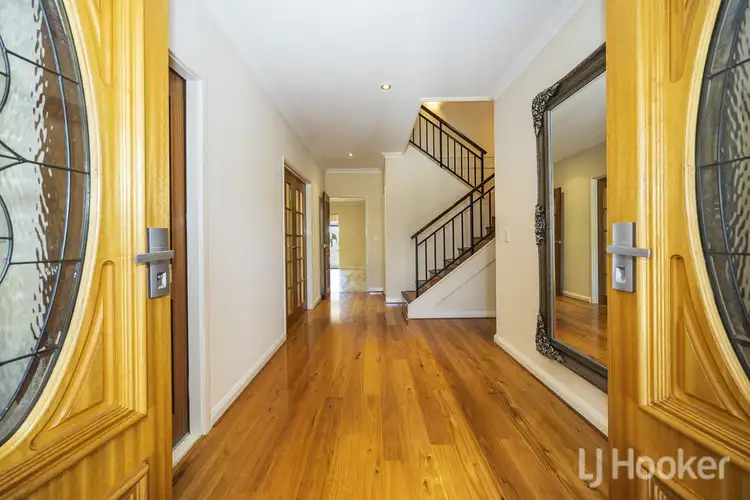 Third view of Homely house listing, 21 Springhill Place, Two Rocks WA 6037