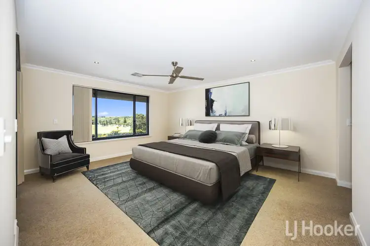 Fifth view of Homely house listing, 21 Springhill Place, Two Rocks WA 6037