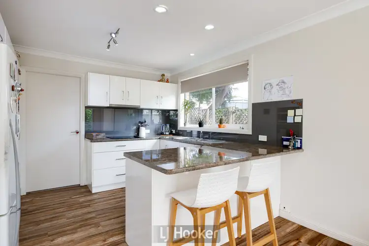 Fourth view of Homely house listing, 139 Watkins Road, Wangi Wangi NSW 2267