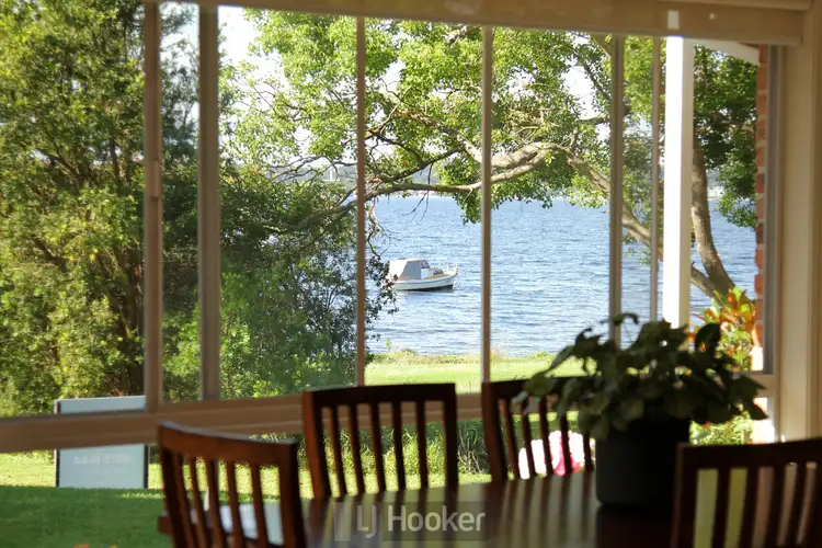 Fifth view of Homely house listing, 139 Watkins Road, Wangi Wangi NSW 2267