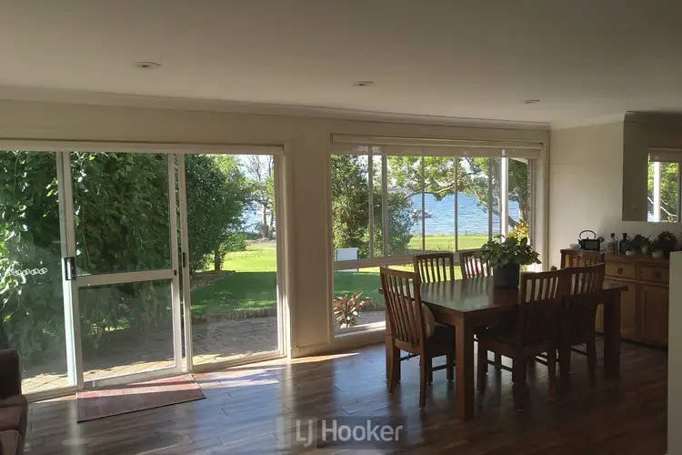 Sixth view of Homely house listing, 139 Watkins Road, Wangi Wangi NSW 2267