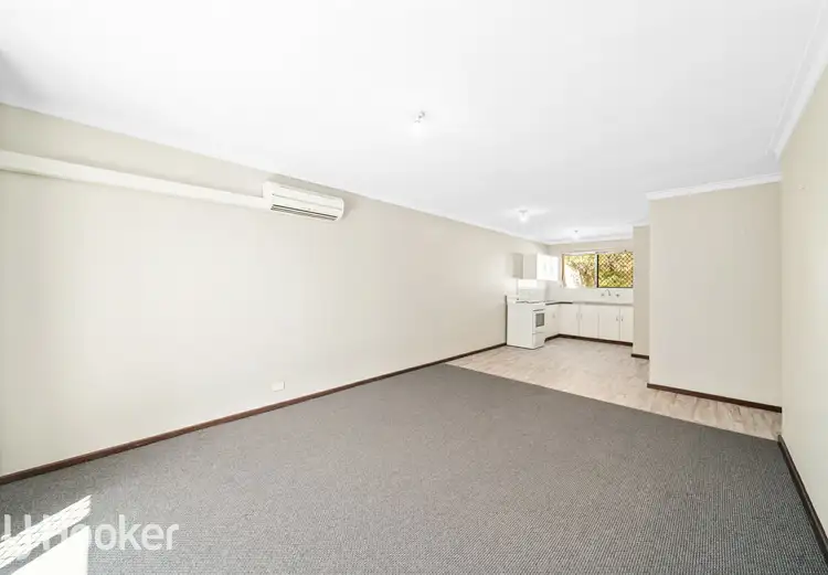 Second view of Homely semi-detached listing, 2A Grantham Place, Carlisle WA 6101