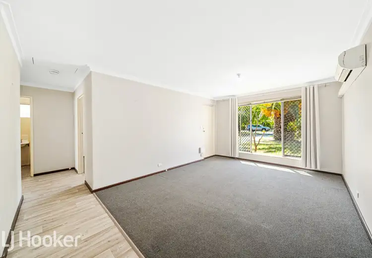 Third view of Homely semi-detached listing, 2A Grantham Place, Carlisle WA 6101