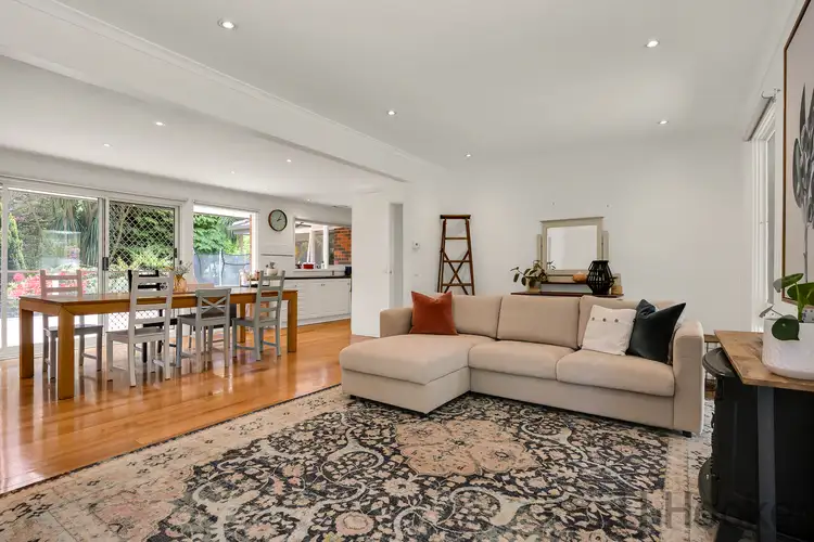 Second view of Homely house listing, 9 Yvonne Road, Mount Dandenong VIC 3767