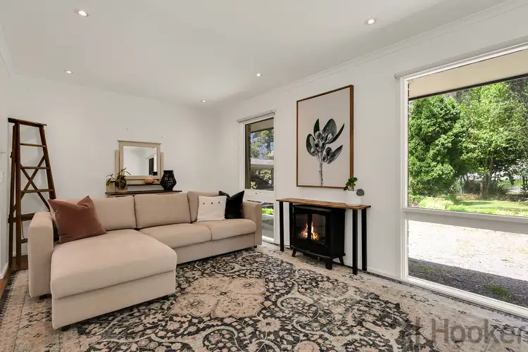 Third view of Homely house listing, 9 Yvonne Road, Mount Dandenong VIC 3767