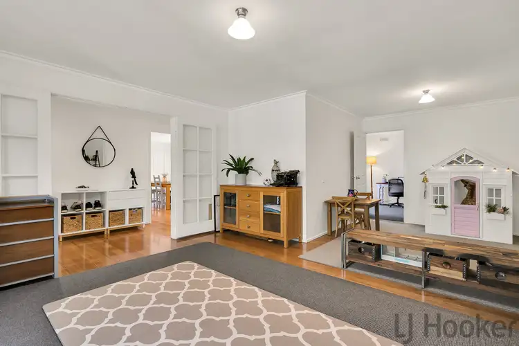 Fourth view of Homely house listing, 9 Yvonne Road, Mount Dandenong VIC 3767