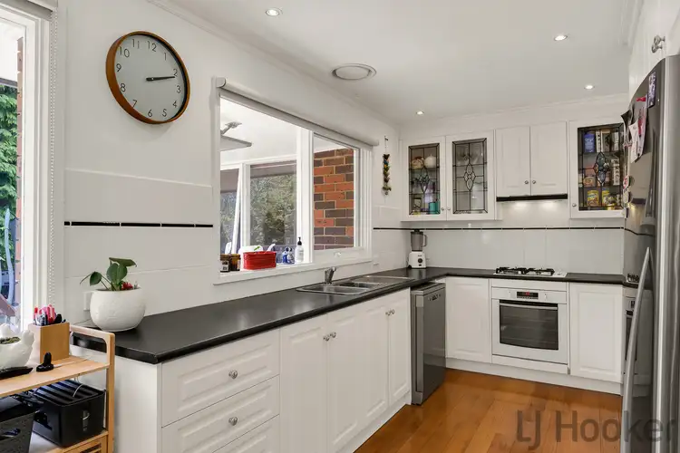 Fifth view of Homely house listing, 9 Yvonne Road, Mount Dandenong VIC 3767
