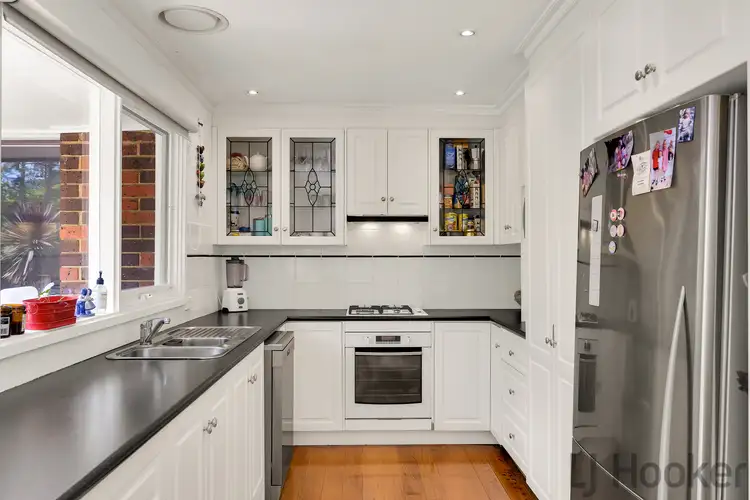 Sixth view of Homely house listing, 9 Yvonne Road, Mount Dandenong VIC 3767
