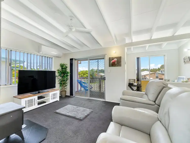 Second view of Homely house listing, 12 Azalea Court, Kallangur QLD 4503