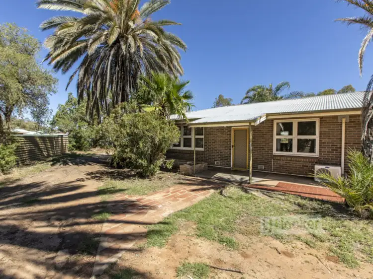 36 Gap Road, The Gap NT 870