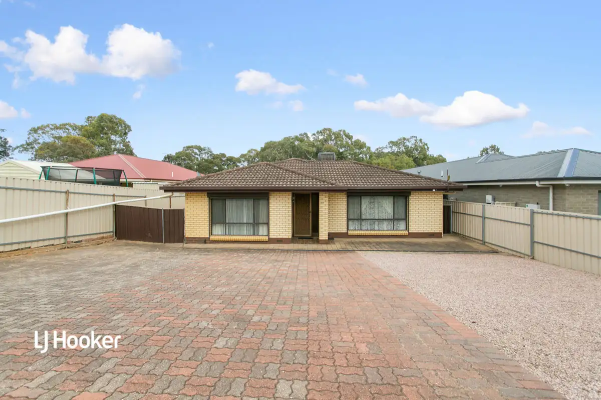 Main view of Homely house listing, 97 Quinlivan Road, Pooraka SA 5095