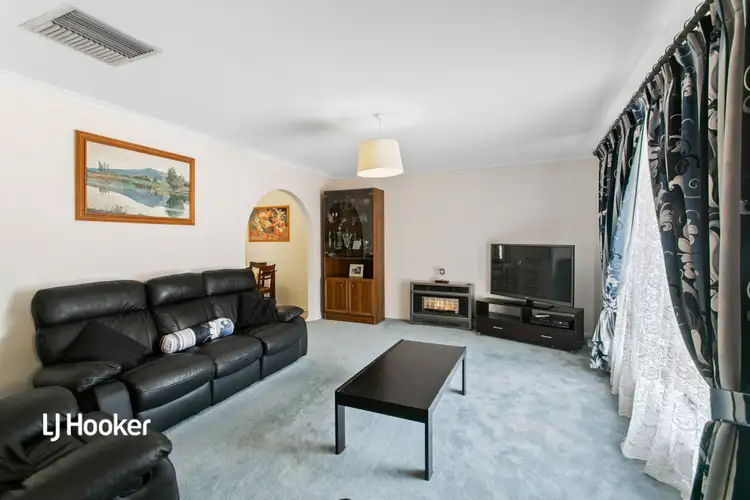 Fourth view of Homely house listing, 97 Quinlivan Road, Pooraka SA 5095