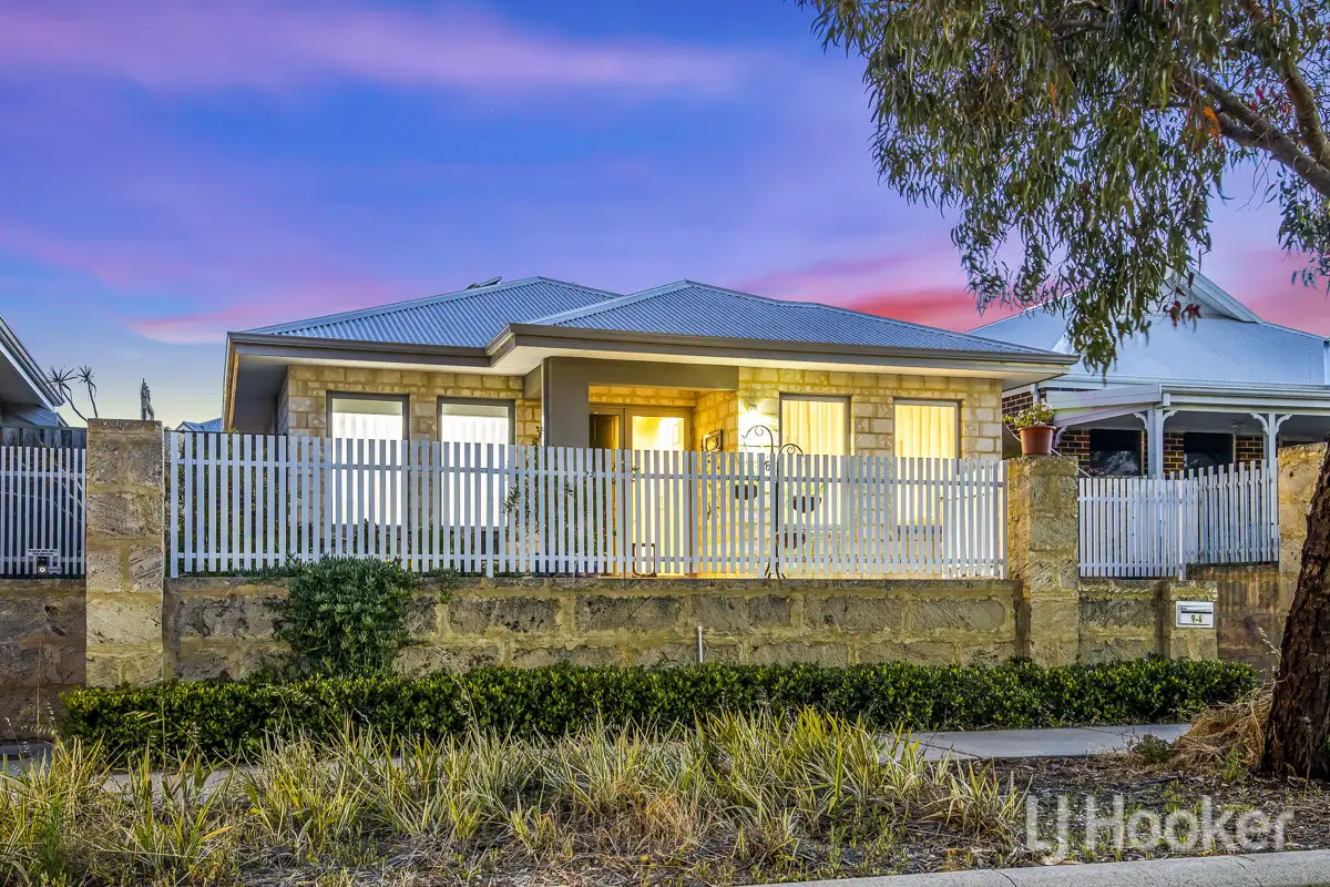 Main view of Homely house listing, 94 Lookout Drive, Yanchep WA 6035