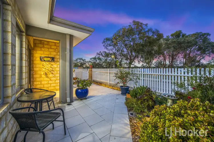 Second view of Homely house listing, 94 Lookout Drive, Yanchep WA 6035