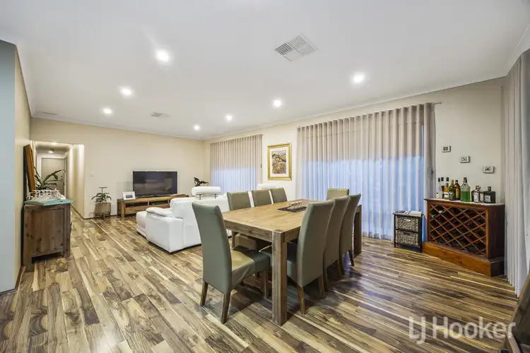 Third view of Homely house listing, 94 Lookout Drive, Yanchep WA 6035