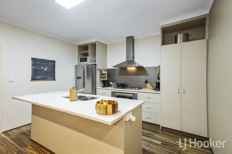 Fifth view of Homely house listing, 94 Lookout Drive, Yanchep WA 6035