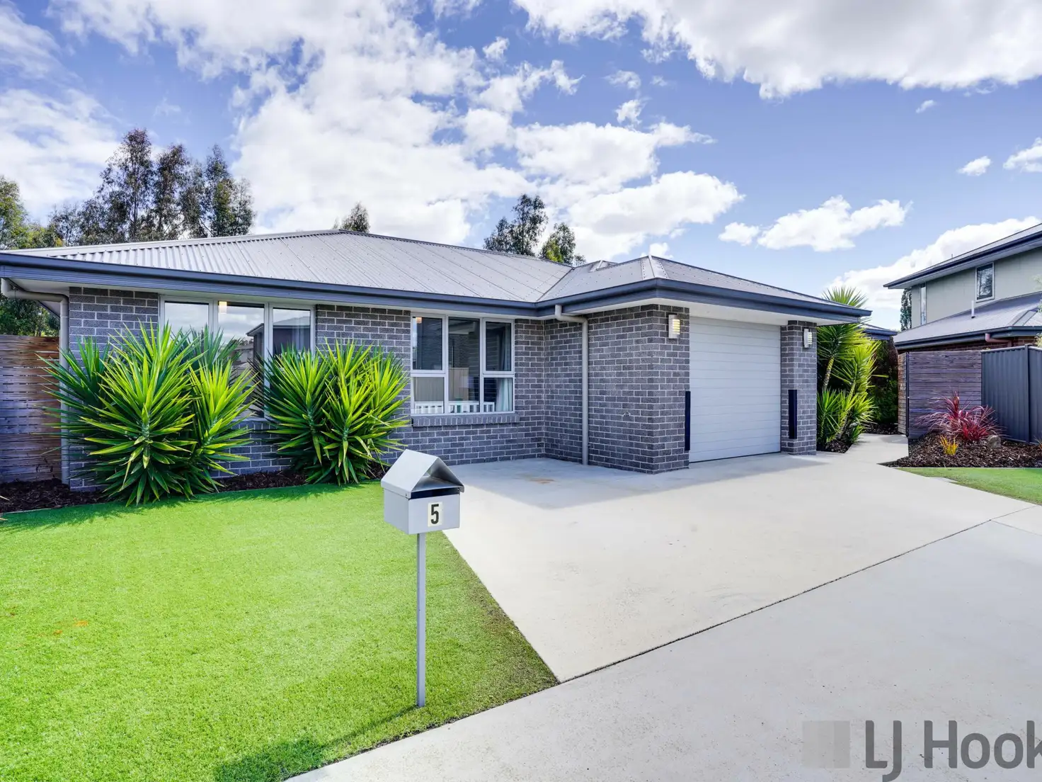 Main view of Homely house listing, 5 Olus Place, Newnham TAS 7248