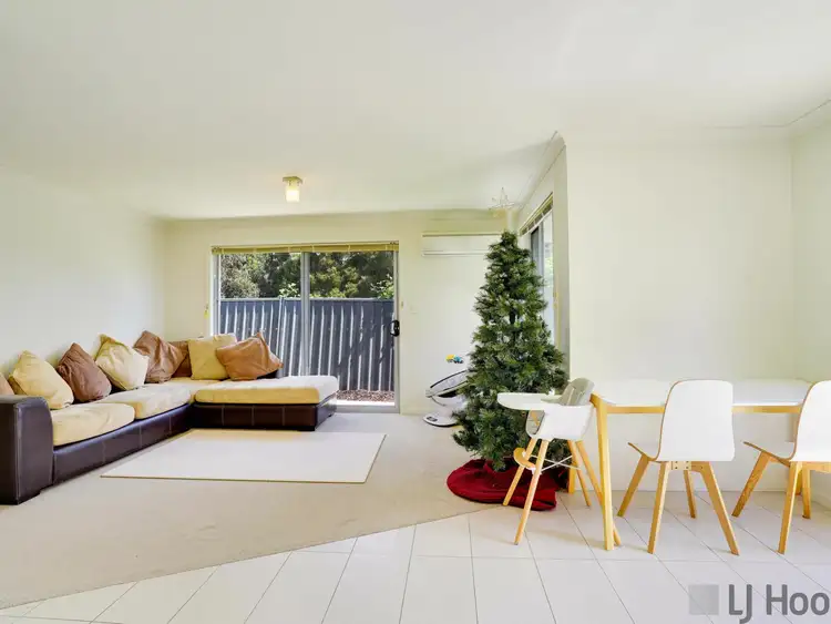 Second view of Homely house listing, 5 Olus Place, Newnham TAS 7248