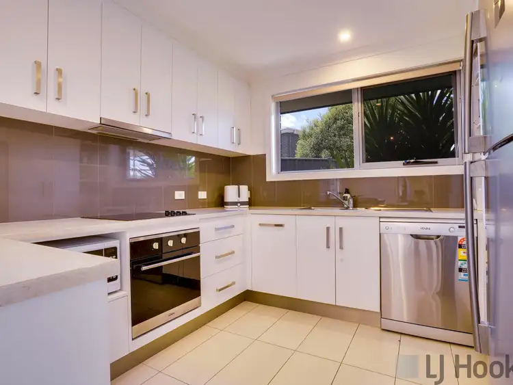 Fourth view of Homely house listing, 5 Olus Place, Newnham TAS 7248